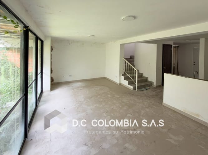 Casa de 3 alcobas en venta en Alfaguara, Jamundí, 87 m² · foto 6 de 10