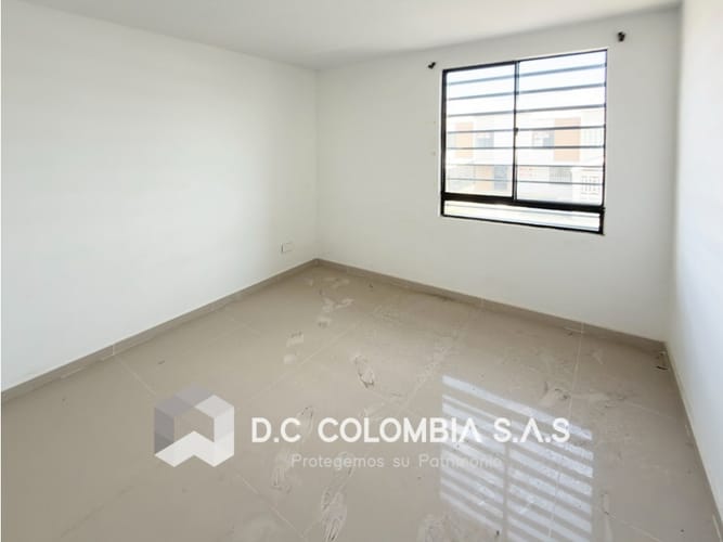 Casa de 3 alcobas en venta en Alfaguara, Jamundí, 87 m² · foto 7 de 10