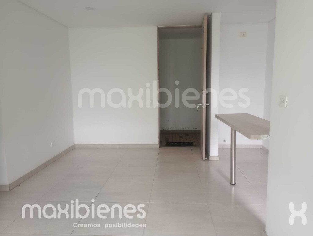 Apartamento en venta en Ditaires, Itagüí · foto 3 de 11