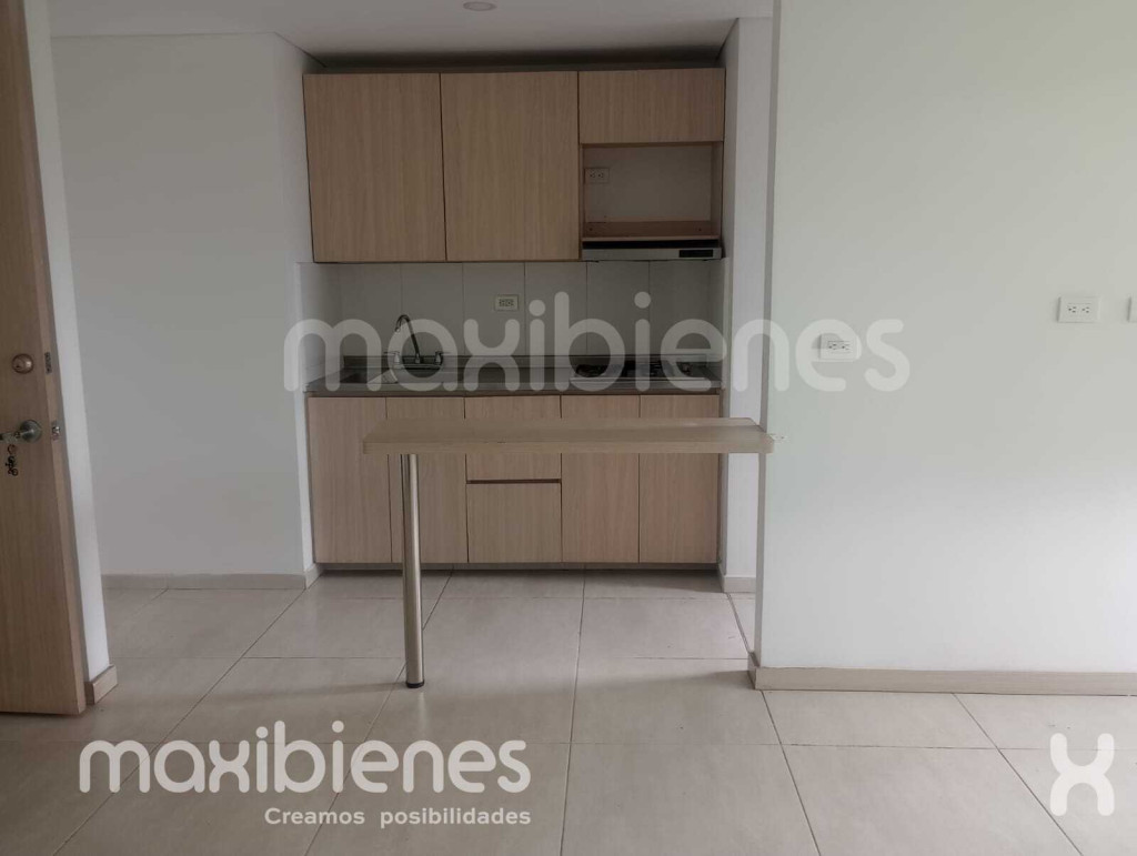 Apartamento en venta en Ditaires, Itagüí · foto 4 de 11