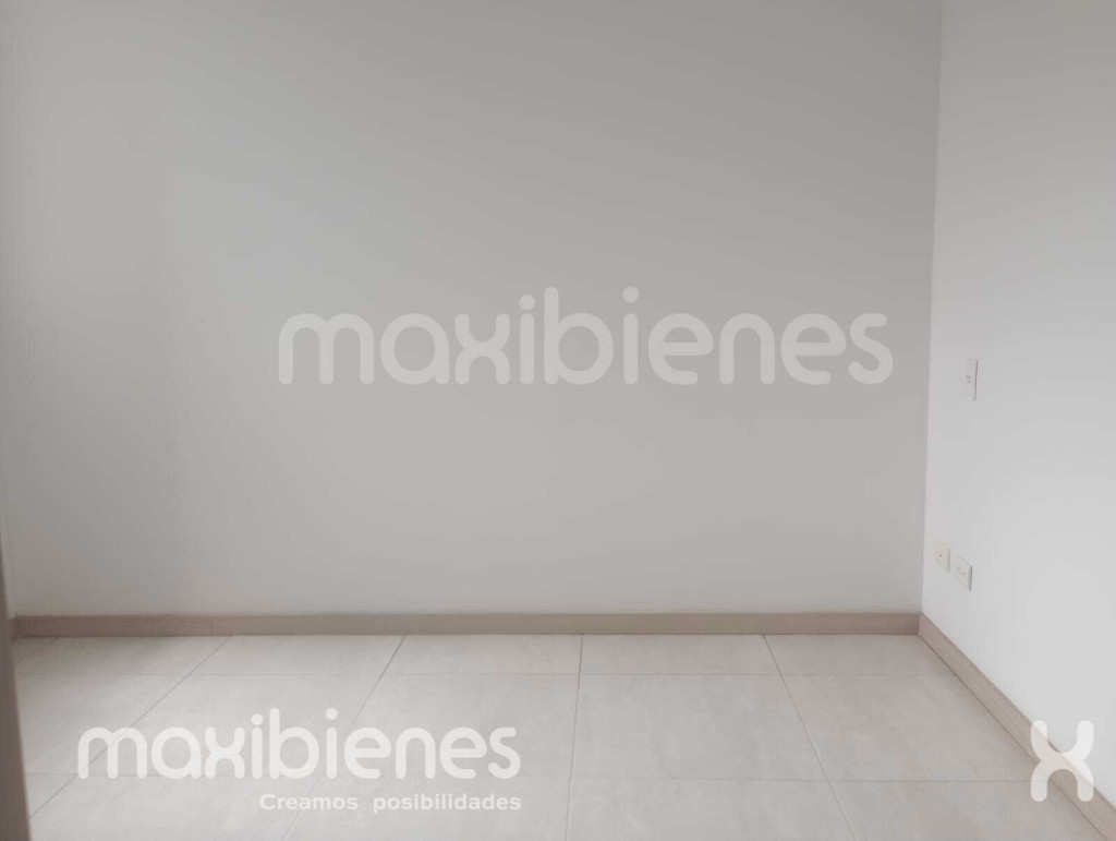 Apartamento en venta en Ditaires, Itagüí · foto 5 de 11