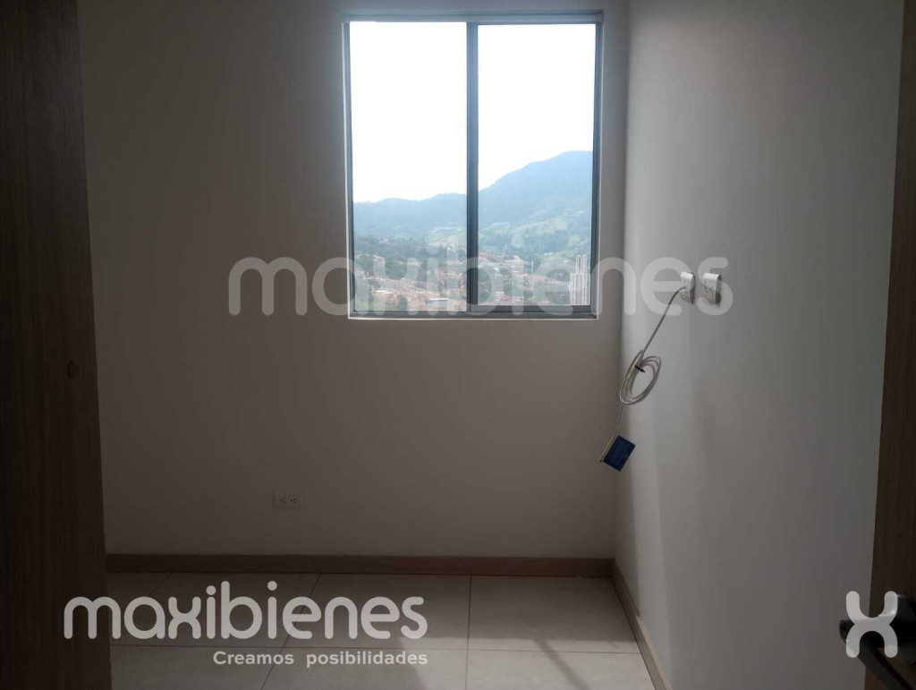 Apartamento en venta en Ditaires, Itagüí · foto 7 de 11