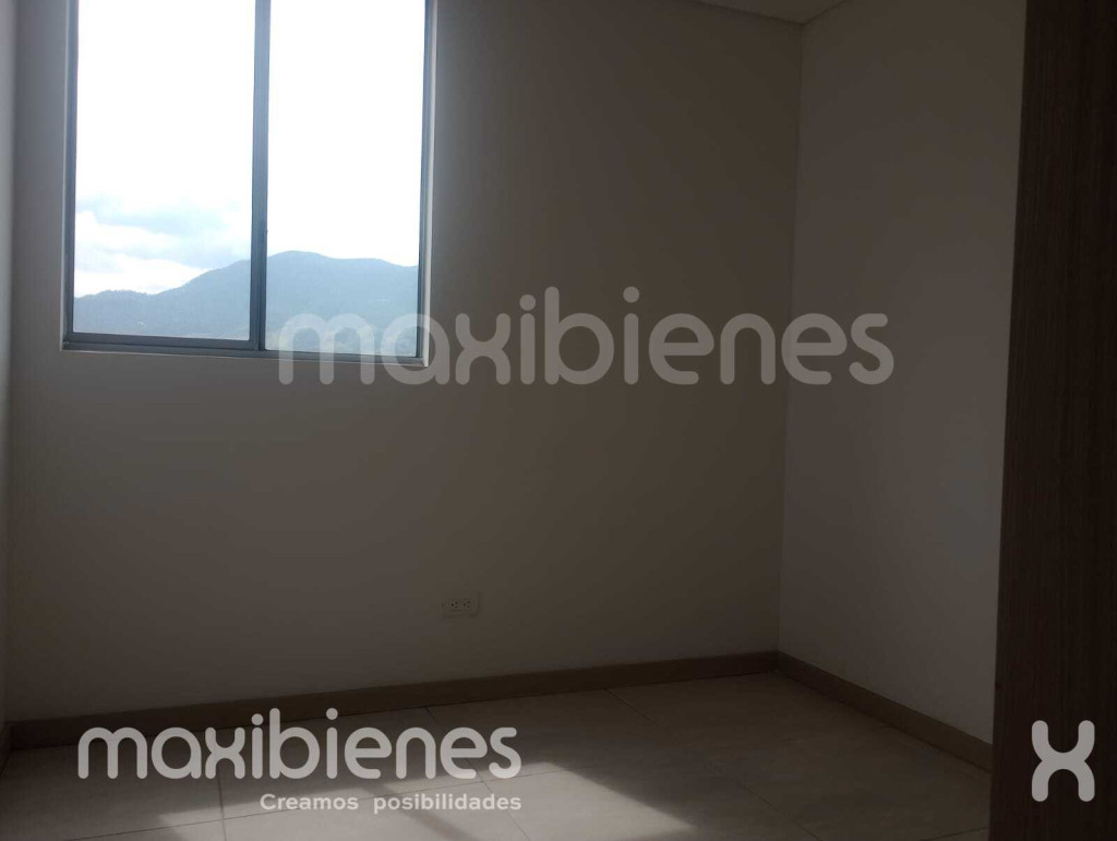 Apartamento en venta en Ditaires, Itagüí · foto 9 de 11