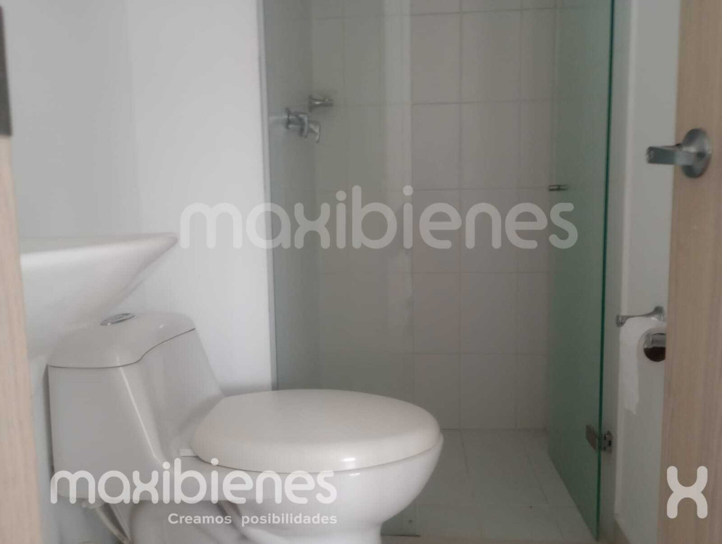 Apartamento en venta en Ditaires, Itagüí · foto 10 de 11