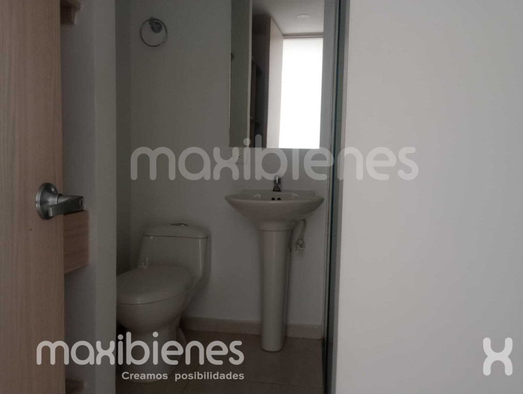 Apartamento en venta en Ditaires, Itagüí · foto 11 de 11