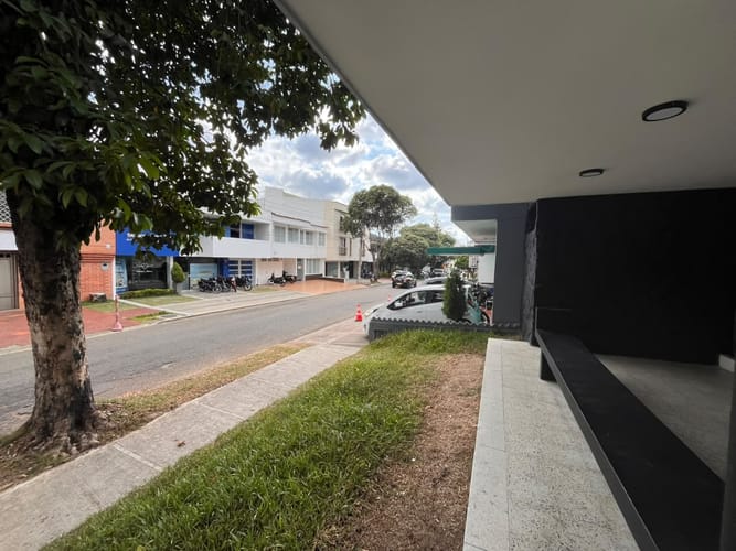 Casa de 5 alcobas en venta en Antiguo Campestre, Bucaramanga, 450 m² · foto 11 de 11