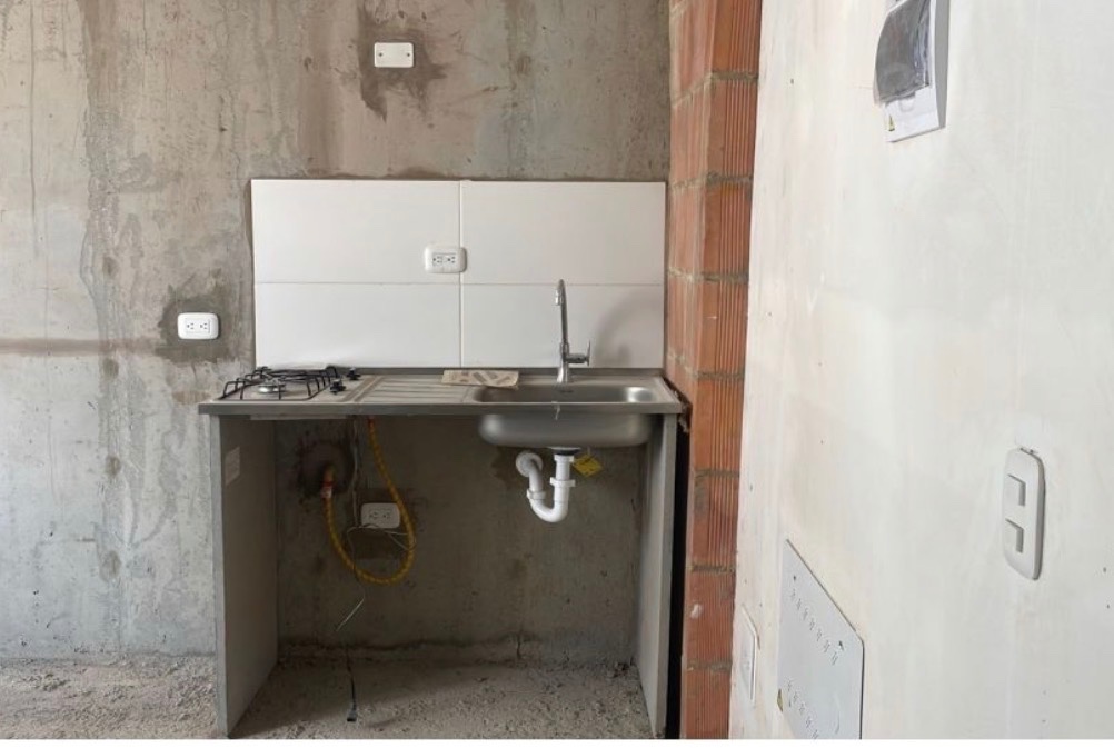 Apartamento en venta en Alameda, Bogotá · foto 3 de 4