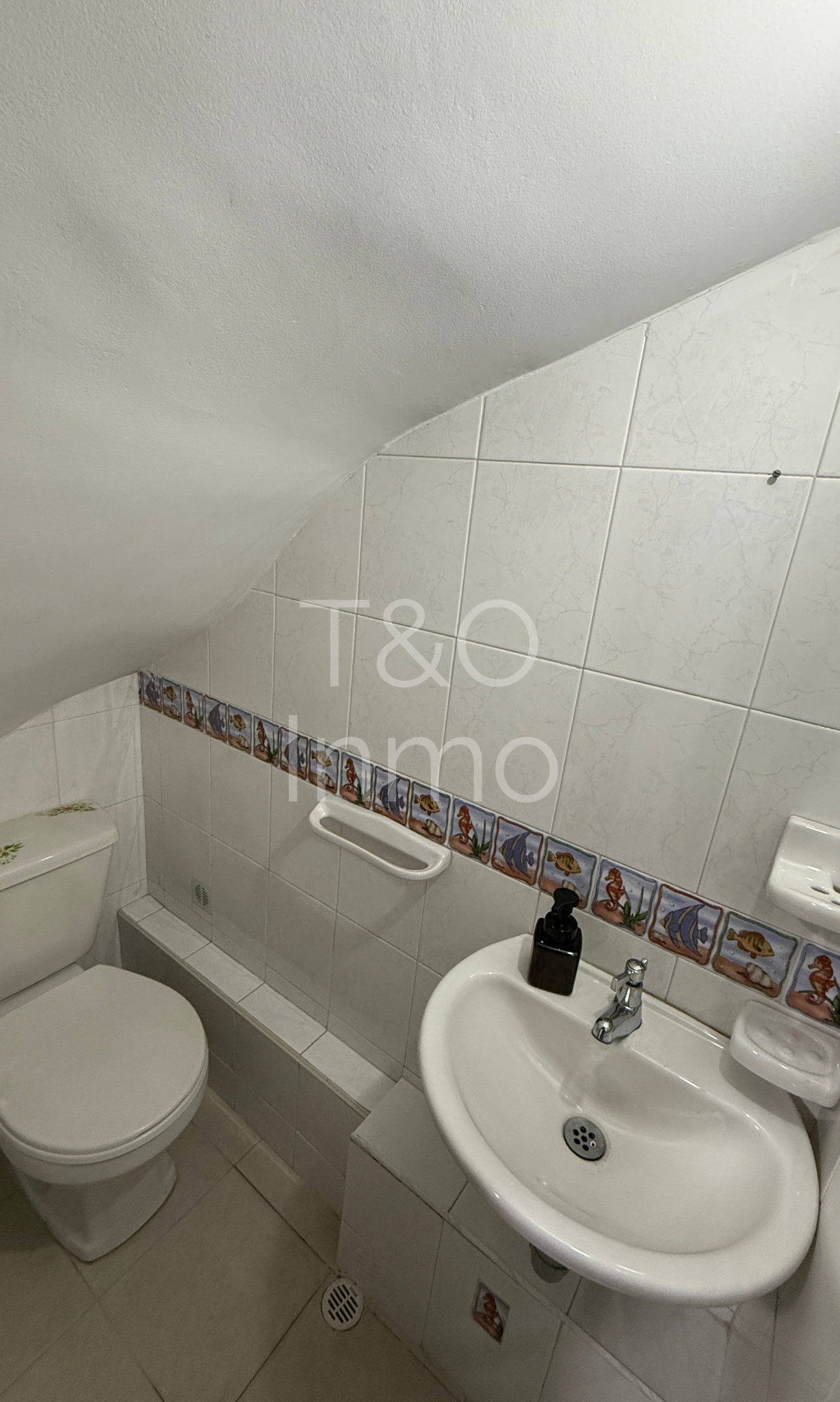 Casa en venta en Cantalejo, Bogotá · foto 15 de 24