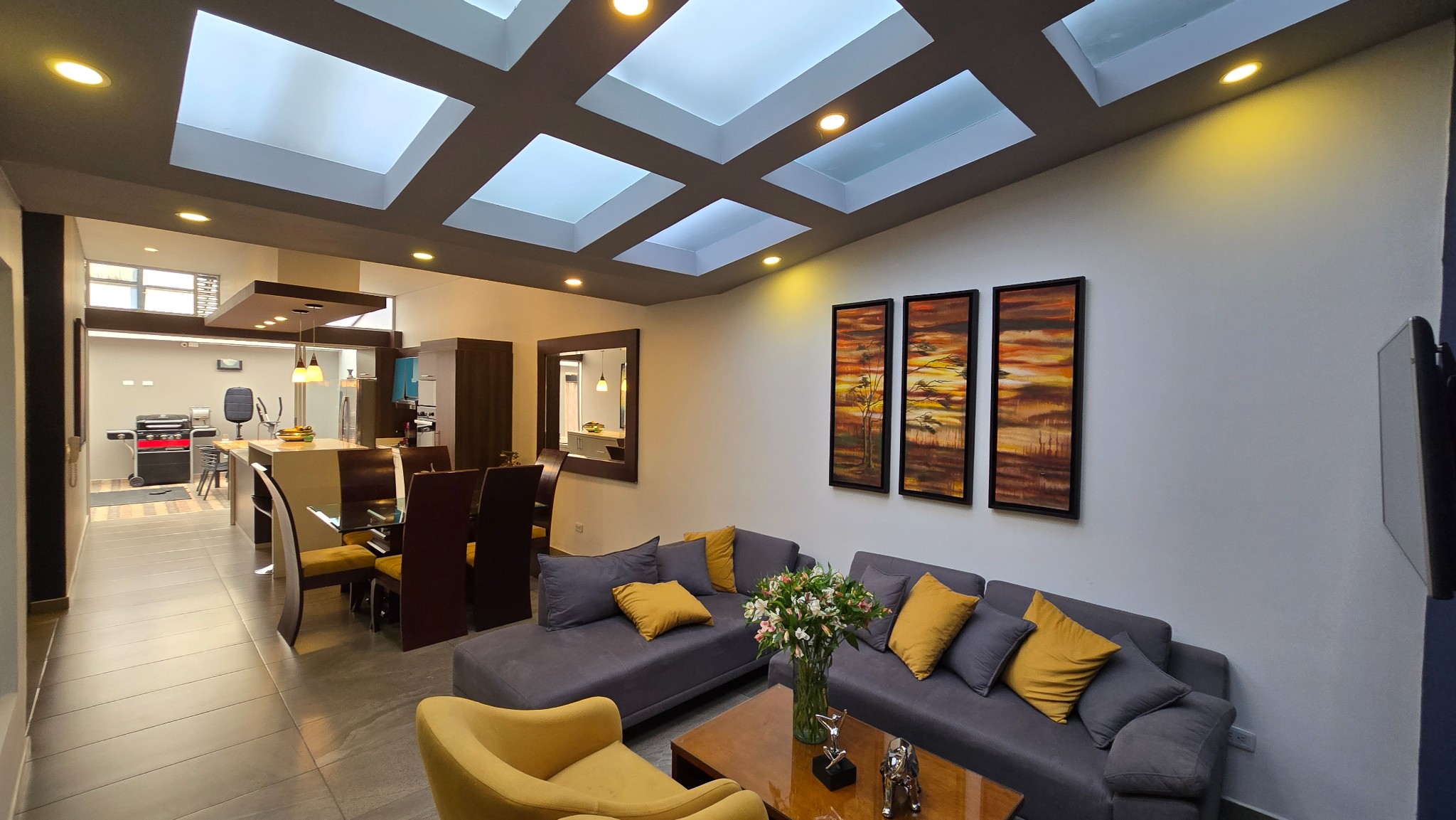 Casa en venta en Las Villas, Zipaquirá · foto 2 de 24