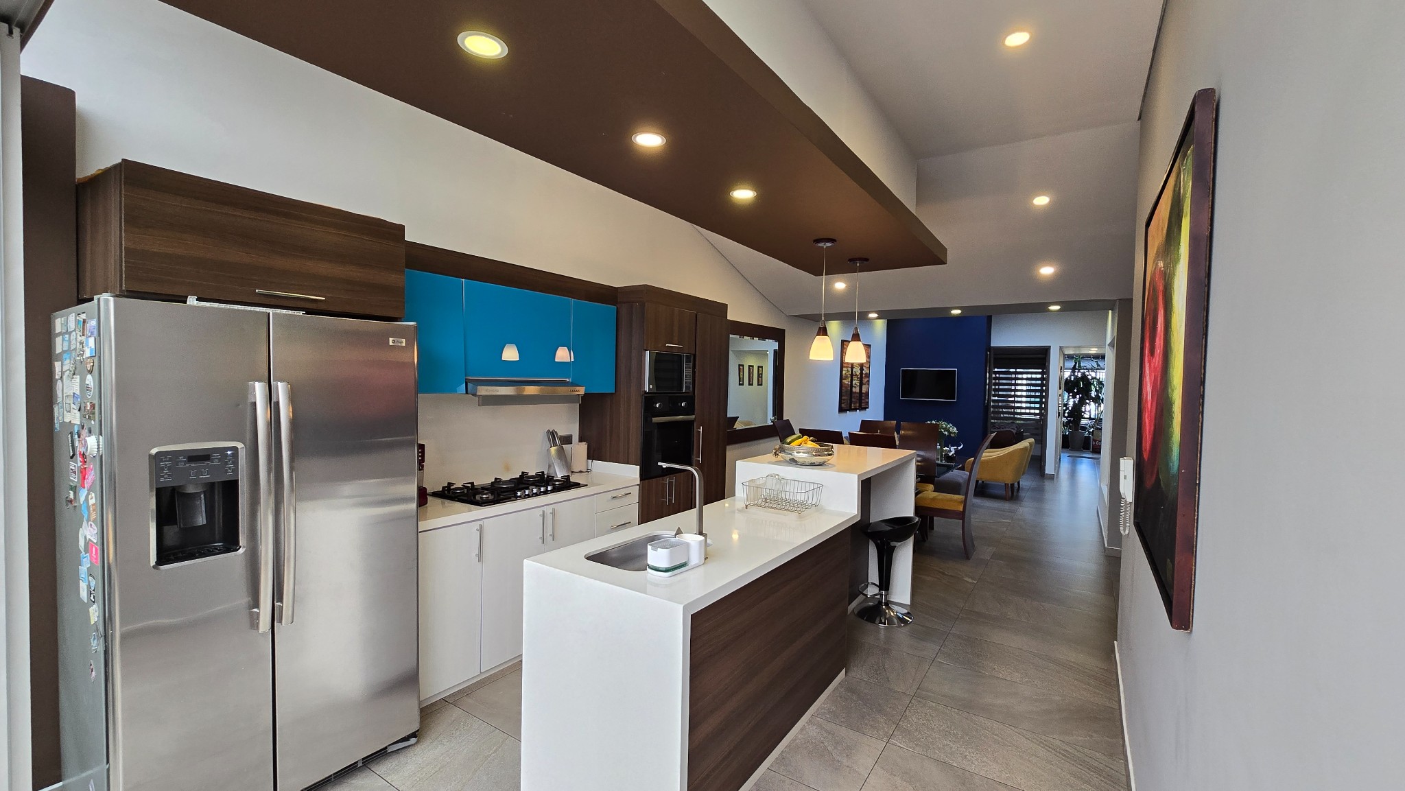 Casa en venta en Las Villas, Zipaquirá · foto 9 de 24