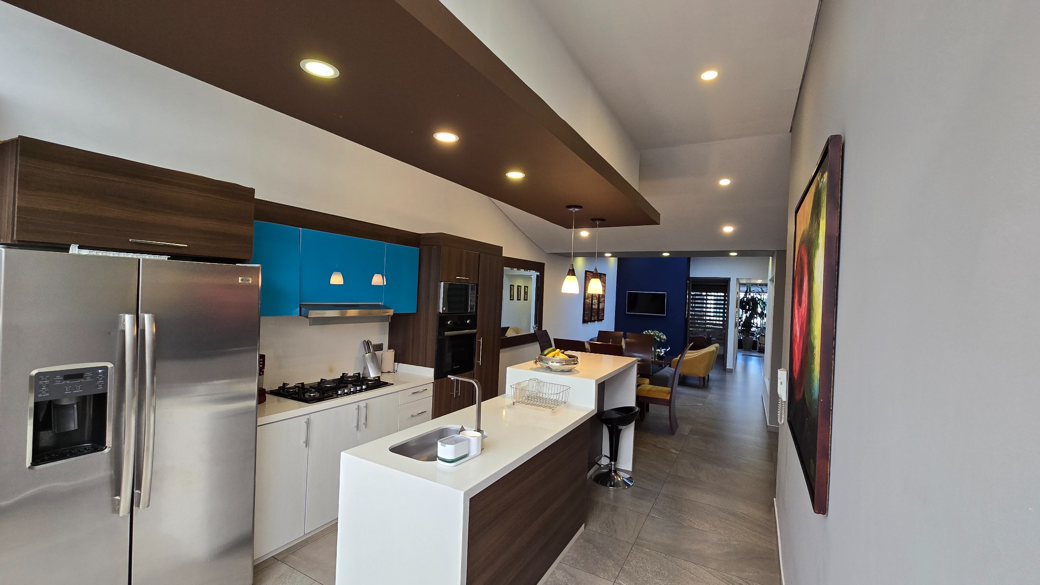 Casa en venta en Las Villas, Zipaquirá · foto 8 de 24