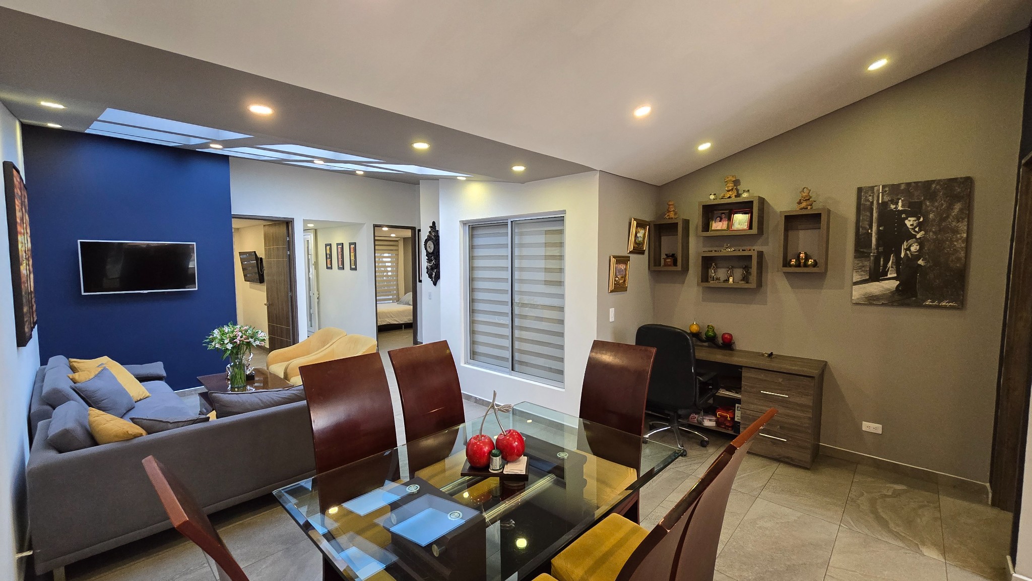 Casa en venta en Las Villas, Zipaquirá · foto 6 de 24