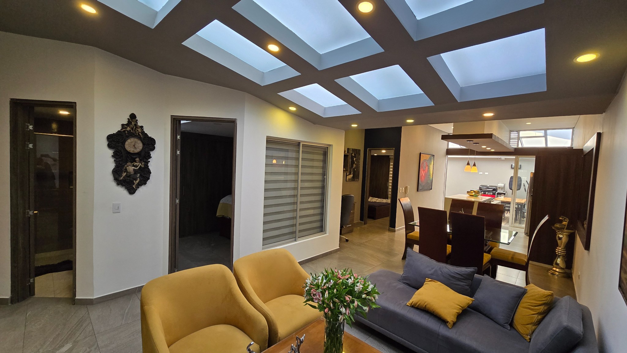 Casa en venta en Las Villas, Zipaquirá · foto 5 de 24