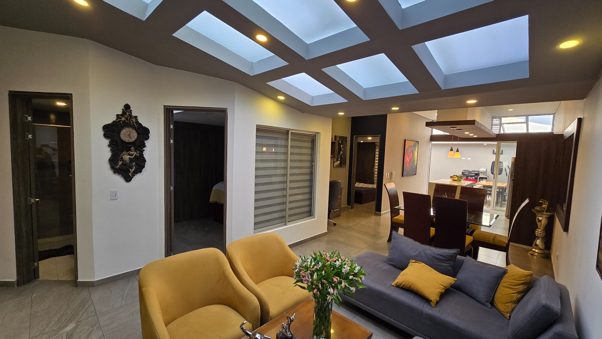 Casa en venta en Las Villas, Zipaquirá · foto 4 de 24