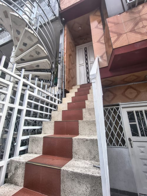 Edificio en venta en El Jardin, Cali, 550 m² · foto 2 de 21