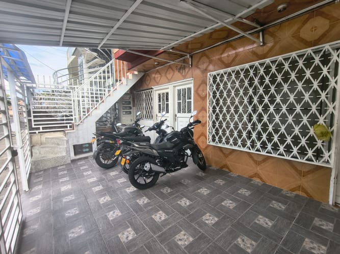 Edificio en venta en El Jardin, Cali, 550 m² · foto 4 de 21