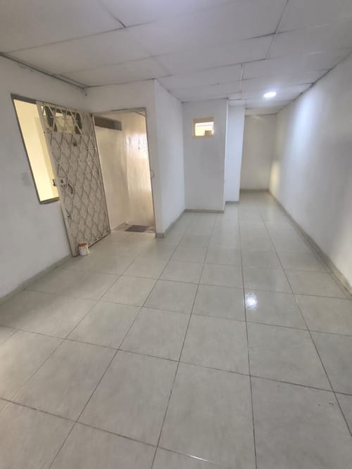 Edificio en venta en El Jardin, Cali, 550 m² · foto 6 de 21
