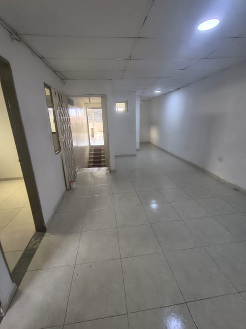 Edificio en venta en El Jardin, Cali, 550 m² · foto 12 de 21