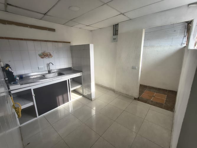 Edificio en venta en El Jardin, Cali, 550 m² · foto 13 de 21