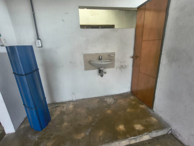 Edificio en venta en El Jardin, Cali, 550 m² · foto 17 de 21