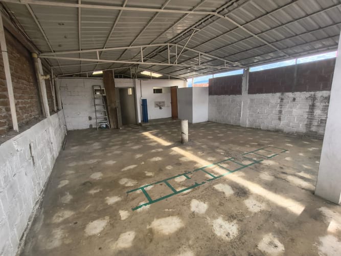 Edificio en venta en El Jardin, Cali, 550 m² · foto 18 de 21