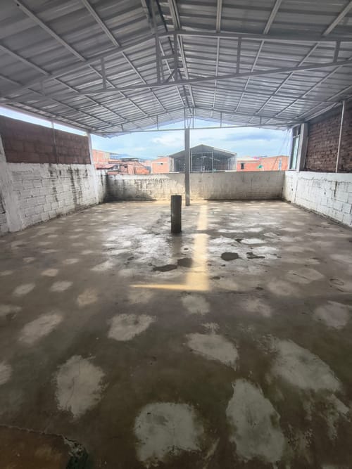 Edificio en venta en El Jardin, Cali, 550 m² · foto 19 de 21