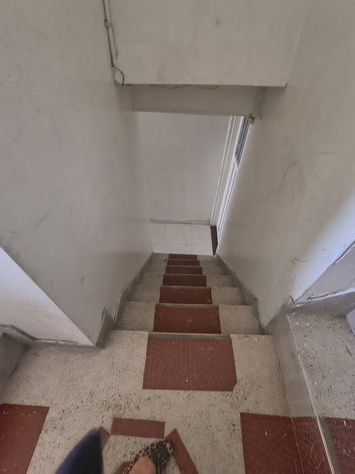 Edificio en venta en El Jardin, Cali, 550 m² · foto 20 de 21
