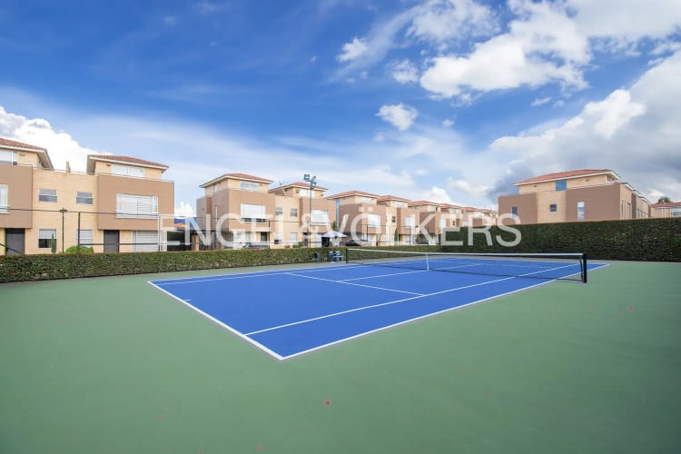 Casa de 3 alcobas en venta en Santa Cecilia Ii, Chía, 158 m² · foto 15 de 20