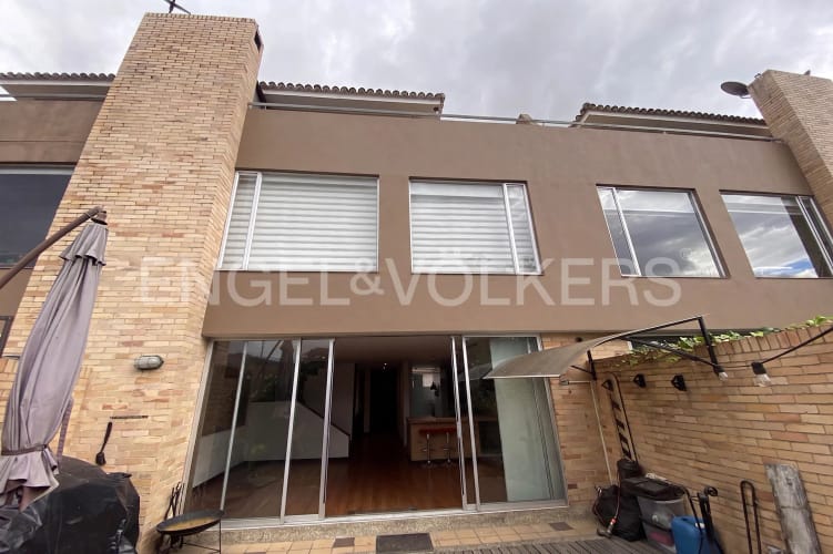 Casa de 3 alcobas en venta en Santa Cecilia Ii, Chía, 158 m² · foto 14 de 20