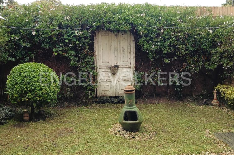Casa de 3 alcobas en venta en Santa Cecilia Ii, Chía, 158 m² · foto 13 de 20