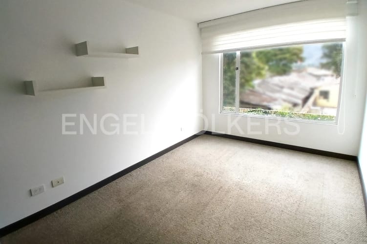 Casa de 3 alcobas en venta en Santa Cecilia Ii, Chía, 158 m² · foto 9 de 20
