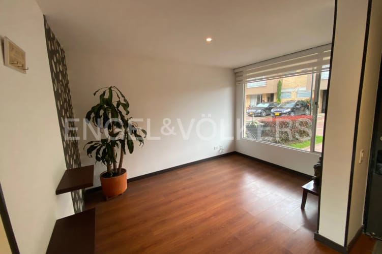 Casa de 3 alcobas en venta en Santa Cecilia Ii, Chía, 158 m² · foto 5 de 20