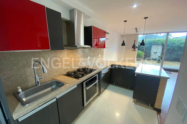 Casa de 3 alcobas en venta en Santa Cecilia Ii, Chía, 158 m² · foto 4 de 20