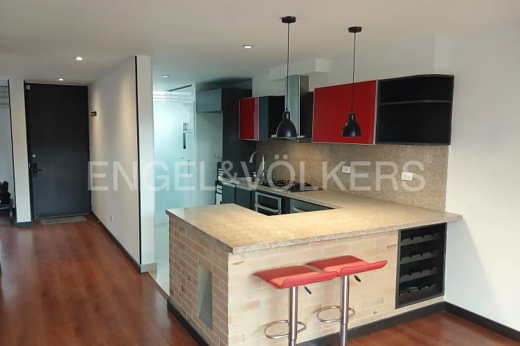 Casa de 3 alcobas en venta en Santa Cecilia Ii, Chía, 158 m² · foto 3 de 20