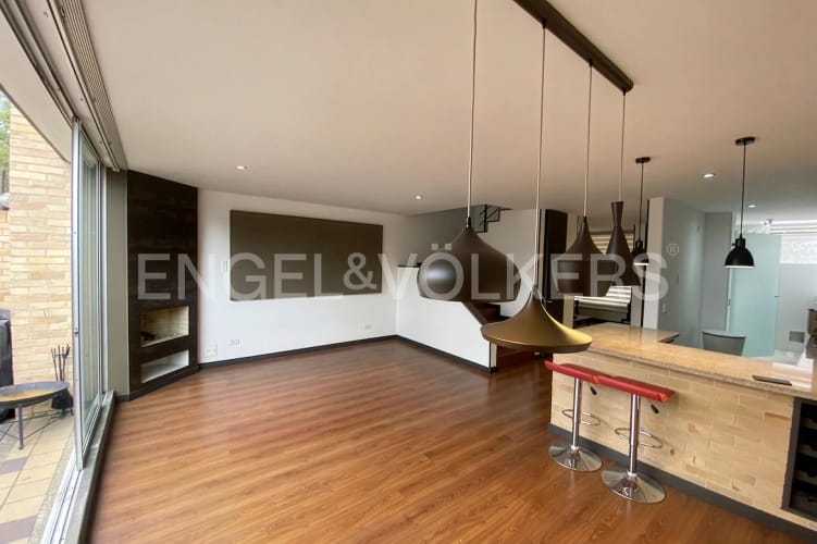 Casa de 3 alcobas en venta en Santa Cecilia Ii, Chía, 158 m² · foto 2 de 20