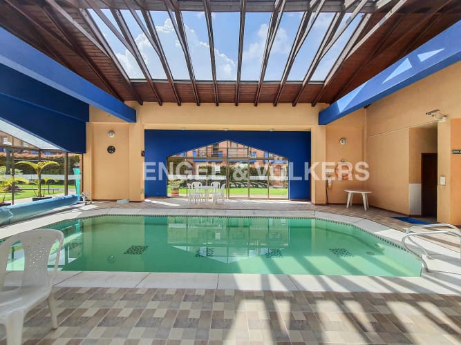 Casa de 4 alcobas en venta en Cr Los Nogales, Chía, 235 m² · foto 20 de 20