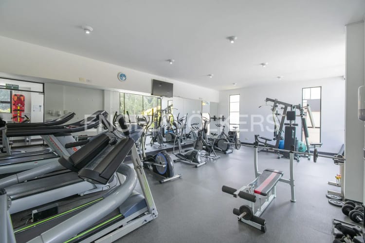 Casa de 3 alcobas en venta en Cementerio, Chía, 190 m² · foto 16 de 18
