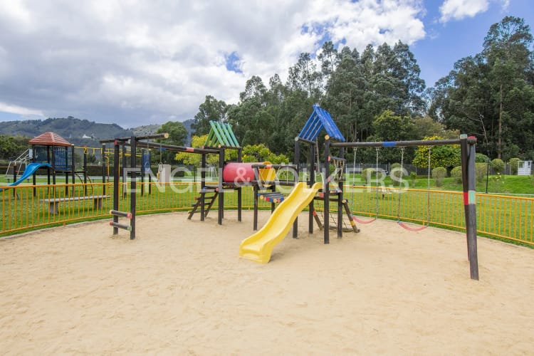 Casa de 3 alcobas en venta en Cementerio, Chía, 190 m² · foto 15 de 18