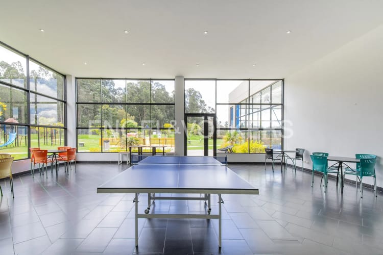 Casa de 3 alcobas en venta en Cementerio, Chía, 190 m² · foto 14 de 18