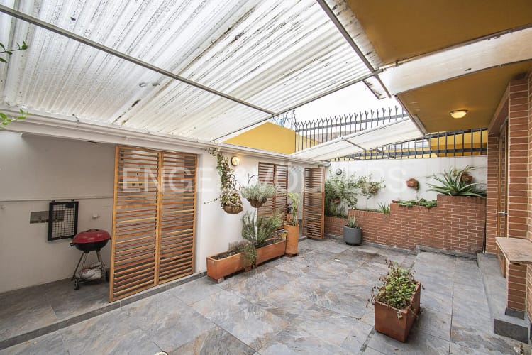 Casa de 4 alcobas en venta en Cr Los Nogales, Chía, 235 m² · foto 17 de 20