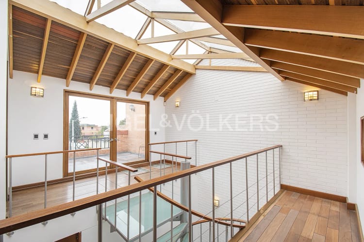 Casa de 4 alcobas en venta en Cr Los Nogales, Chía, 235 m² · foto 16 de 20