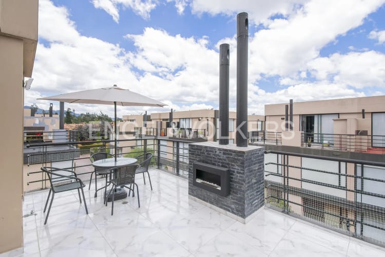 Casa de 3 alcobas en venta en Cementerio, Chía, 190 m² · foto 12 de 18