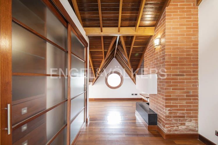 Casa de 4 alcobas en venta en Cr Los Nogales, Chía, 235 m² · foto 14 de 20