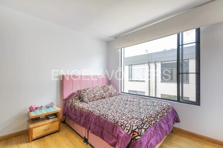Casa de 3 alcobas en venta en Cementerio, Chía, 190 m² · foto 10 de 18