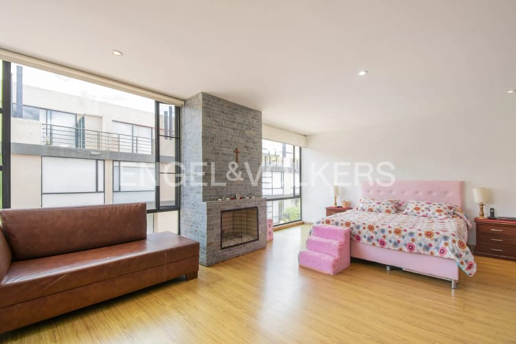 Casa de 3 alcobas en venta en Cementerio, Chía, 190 m² · foto 9 de 18