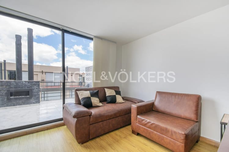 Casa de 3 alcobas en venta en Cementerio, Chía, 190 m² · foto 8 de 18
