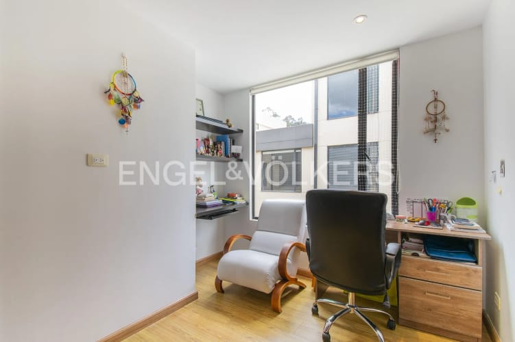 Casa de 3 alcobas en venta en Cementerio, Chía, 190 m² · foto 7 de 18