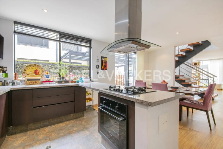 Casa de 3 alcobas en venta en Cementerio, Chía, 190 m² · foto 5 de 18