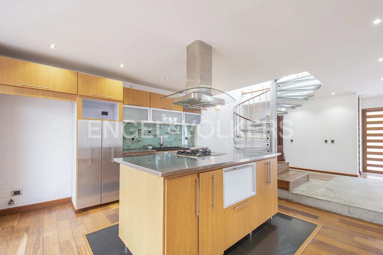 Casa de 4 alcobas en venta en Cr Los Nogales, Chía, 235 m² · foto 6 de 20