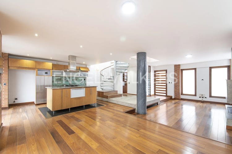 Casa de 4 alcobas en venta en Cr Los Nogales, Chía, 235 m² · foto 5 de 20